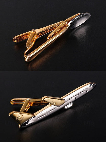 Plated Fork Gold Men's FashionChic