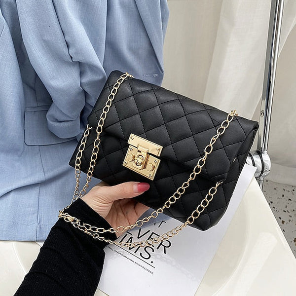 Crossbody Mobile Bag Women's Phone Handbag Shoulder FashionChic