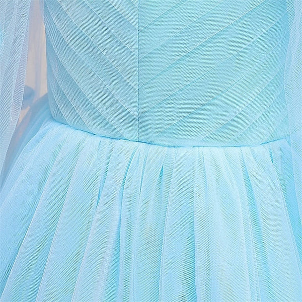 Dress Princess Girl Kid's Girls' Flower FashionChic