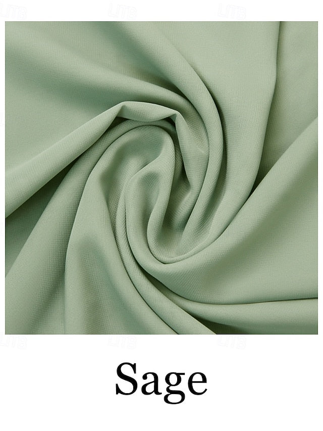 SkyBurnt Bride Lace Out A-Line the Piece of Floral Mother Two FashionChic