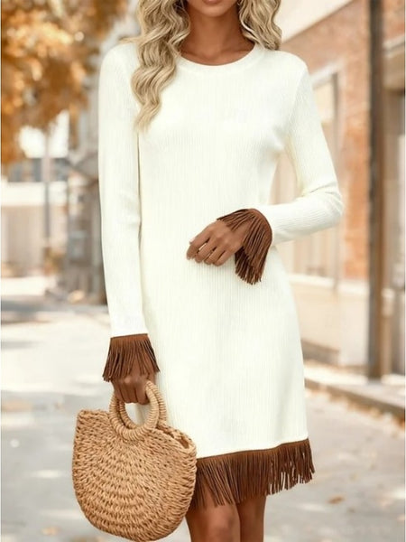 Women's Mini Dress Sheath Dress Party Boho Beach Prom