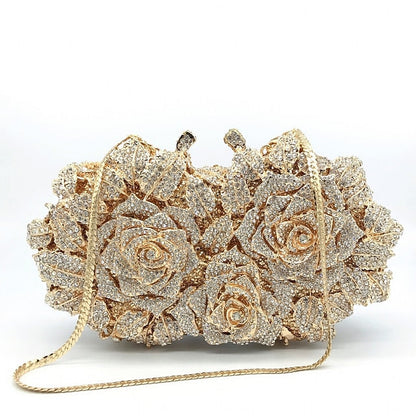 Clutch / Bags Party Evening Women's Bag Alloy FashionChic