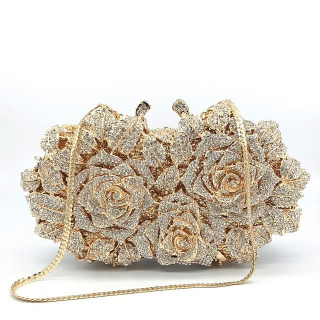 Clutch / Bags Party Evening Women's Bag Alloy FashionChic