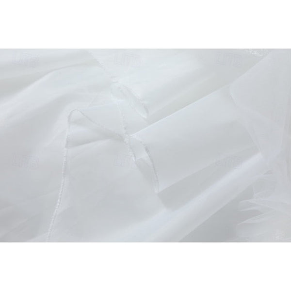 Flower Girls' Wedding Kids Sleeveless Dress Girl FashionChic