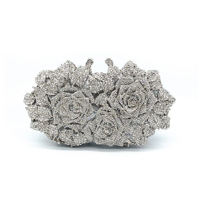 Clutch / Bags Party Evening Women's Bag Alloy FashionChic