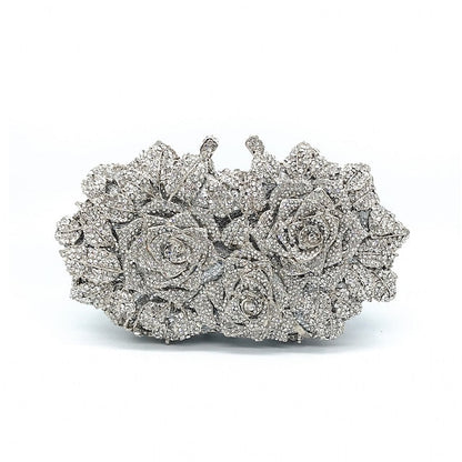 Clutch / Bags Party Evening Women's Bag Alloy FashionChic