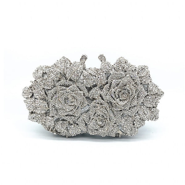 Clutch / Bags Party Evening Women's Bag Alloy FashionChic