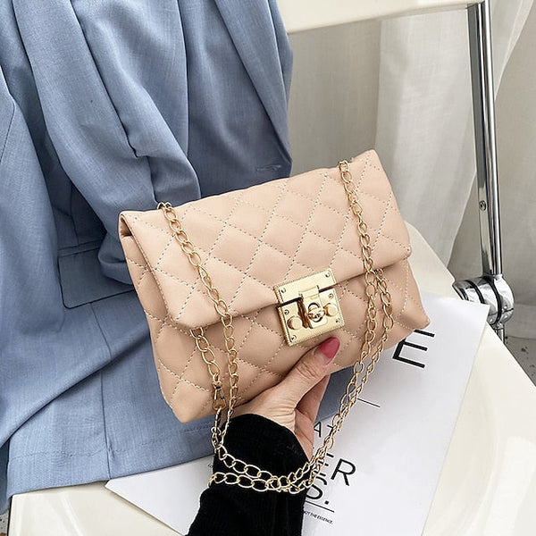 Crossbody Mobile Bag Women's Phone Handbag Shoulder FashionChic