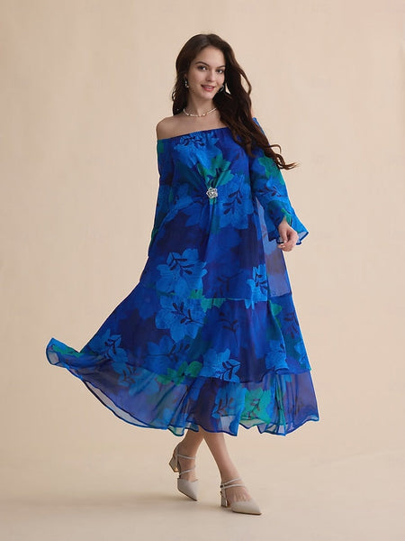 Women's Toe Pointed Heels Elegant with Rhinestone Slingback FashionChic