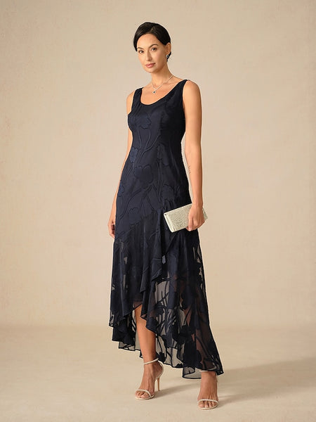 Women's Maxi Dress Ruffle Dress Elegant Wedding Wedding