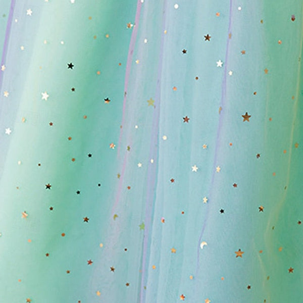 Girls' Princess Dress Flower Kid's Girl FashionChic