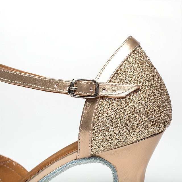 Roaring 20s for Flapper Heels Retro Vintage 1920s Shoes FashionChic