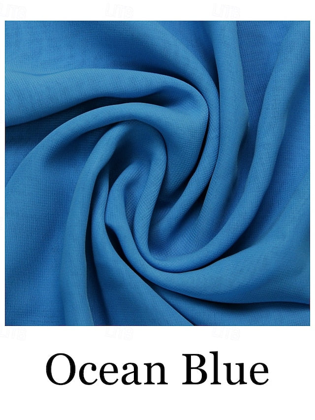 Dress A-Line of Elegant Wedding Beach the Bride V Mother FashionChic