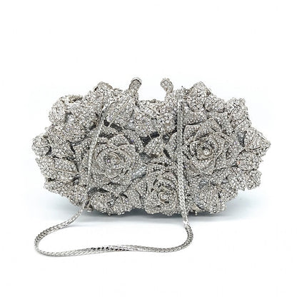Clutch / Bags Party Evening Women's Bag Alloy FashionChic