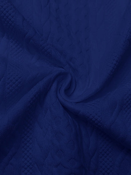 Women's Blouse Solid Color Stylish Casual Beach Long Sleeve FashionChic