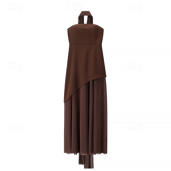 Women's Long Dress Maxi Dress Party Dress Cocktail Dress