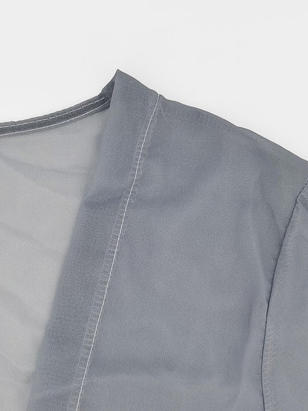 Women's Graduation Dress Midi Dress Two Piece Dress Set