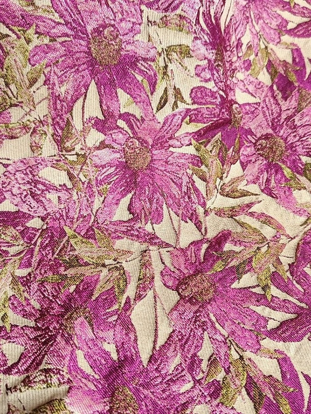 Evening Elegant the of Brocade A-Line Bride Jacquard Mother Gown FashionChic