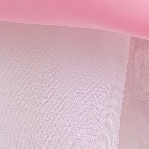 Princess Kid's Flower Girl Girls' Dress FashionChic