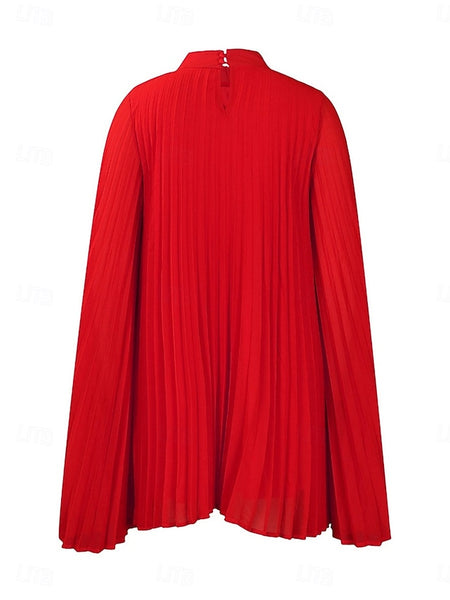 Women's Mini Dress Casual Dress Elegant Stylish Casual