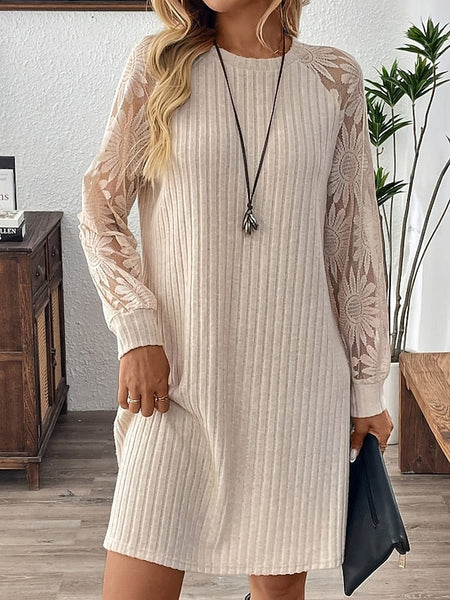 Women's Mini Dress Casual Dress Modern Daily Outdoor FashionChic