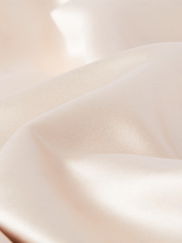 Masquerade Gown Dress Mermaid Carnival Floor Elegant Evening FashionChic