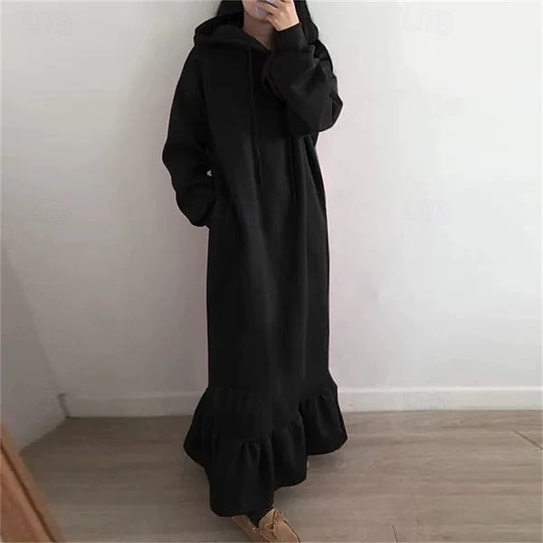Women's Long Dress Maxi Dress Casual Dress Elegant Fashion