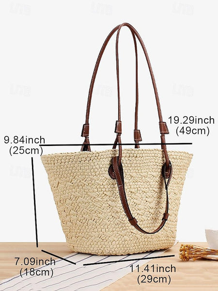 Clutch Bag Wristlet Leather Women's Evening PU Party FashionChic