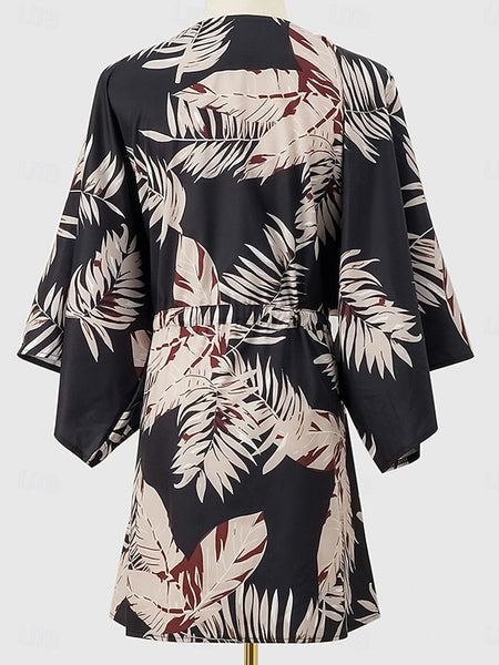 Women's Mini Dress Casual Dress A Line Dress Stylish Casual