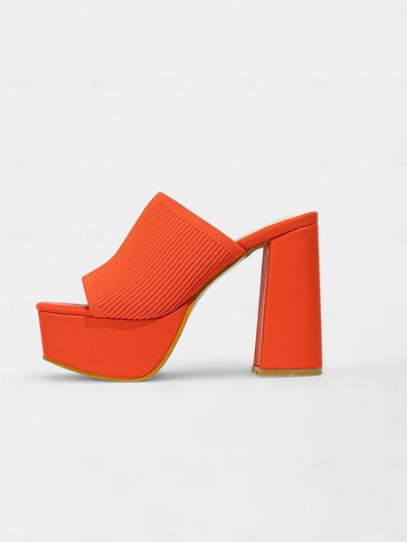 Shoes Sandals Heels Wedding Women's FashionChic