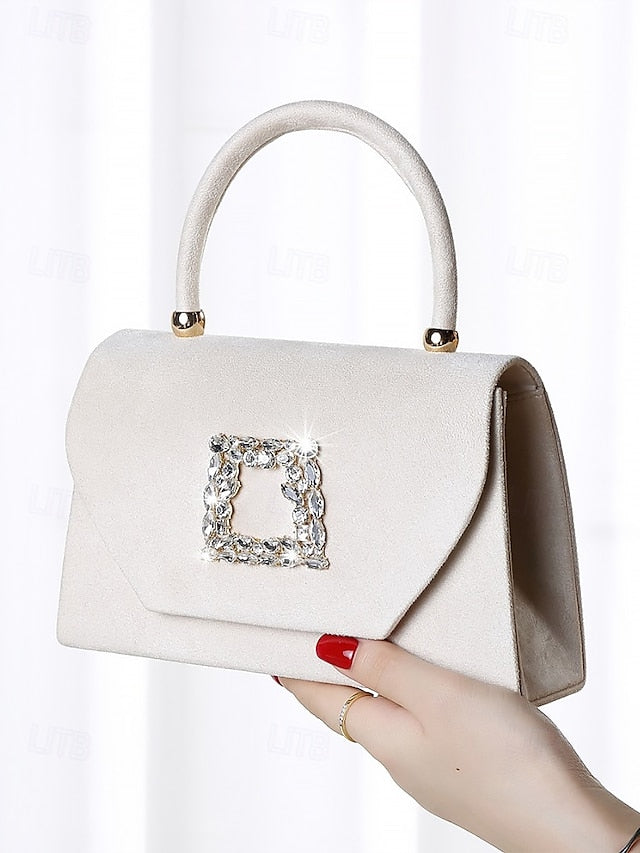 Polyester Party Bags Women's Clutch Evening Shoulder Bag FashionChic