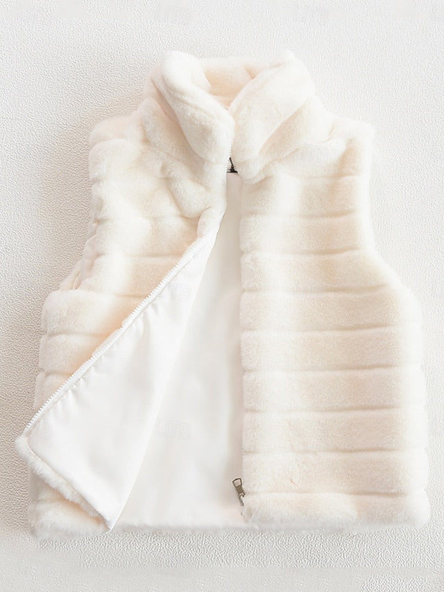 Warm Fashion Breathable Coat Women's Winter Patchwork FashionChic