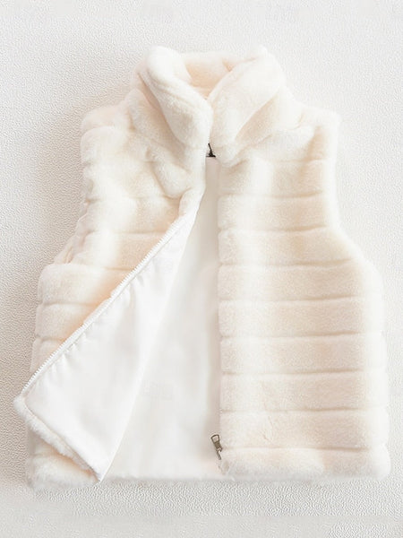 Warm Fashion Breathable Coat Women's Winter Patchwork FashionChic