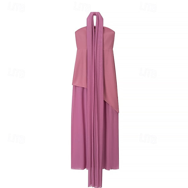 Women's Long Dress Maxi Dress Party Dress Cocktail Dress