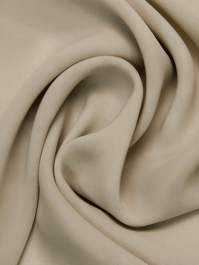 Simple Cape Mother Elegant Jumpsuit Bride Dress of the FashionChic