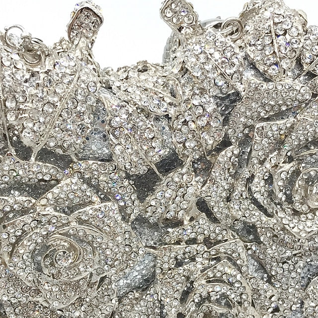 Clutch / Bags Party Evening Women's Bag Alloy FashionChic