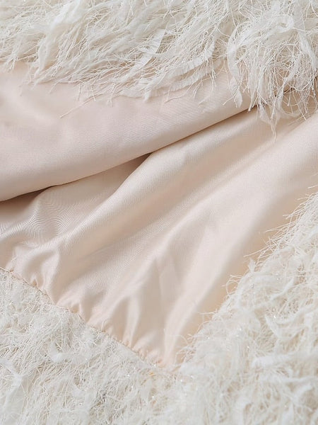 Coat Furs Women's Comfortable Leathers Fur Faux FashionChic