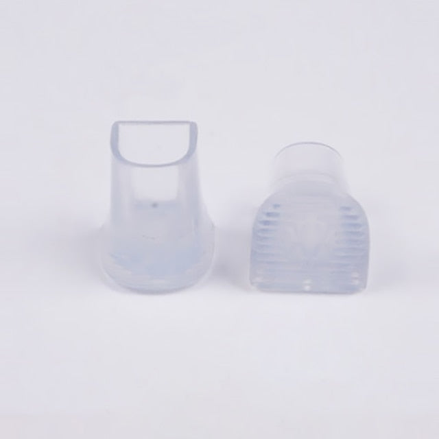 for Anti-Slip Women Protectors Heel Clear High – Stiletto FashionChic