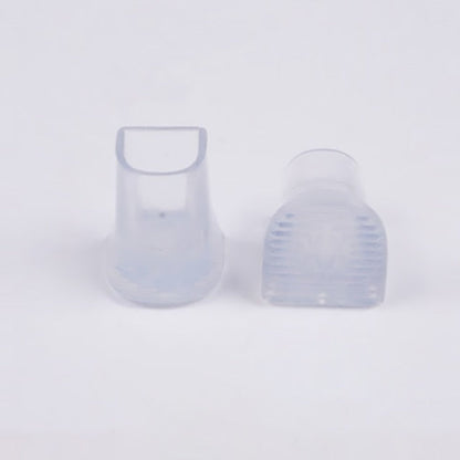 for Anti-Slip Women Protectors Heel Clear High – Stiletto FashionChic