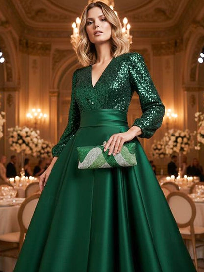 Evening Chain with Clutch Crystal Women's Strap Bag FashionChic