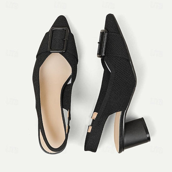 Outdoor Shoes Heels Size Flyknit Wedding Plus Women's FashionChic