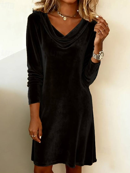 Women's Midi Dress Sheath Dress Bodycon Dress Party