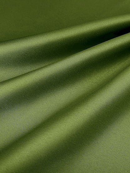 3/4 Formal Dress Floor Length Elegant Mermaid Evening Gown FashionChic