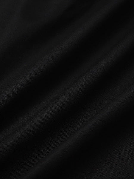 Women's Midi Dress Tunic Dress Floral Pocket V Neck Midi FashionChic