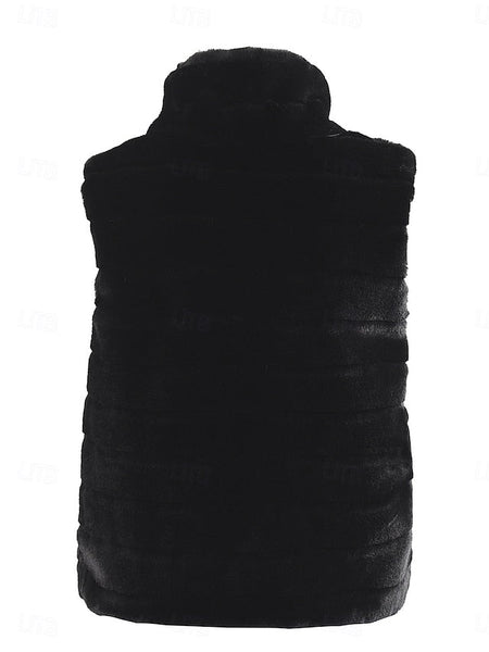 Warm Fashion Breathable Coat Women's Winter Patchwork FashionChic