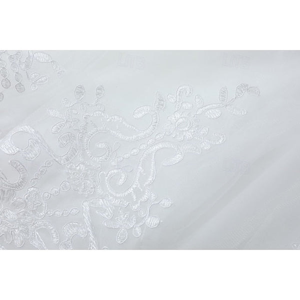 Flower Girls' Wedding Kids Sleeveless Dress Girl FashionChic