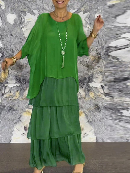 Women's Long Dress Maxi Dress Casual Dress Summer Dress FashionChic