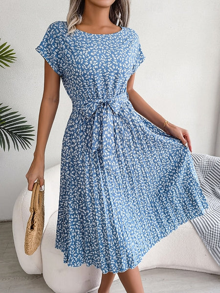 Women's Midi Dress Casual Dress A Line Dress Stylish Casual