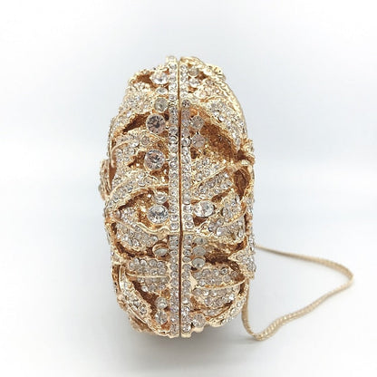 Clutch / Bags Party Evening Women's Bag Alloy FashionChic