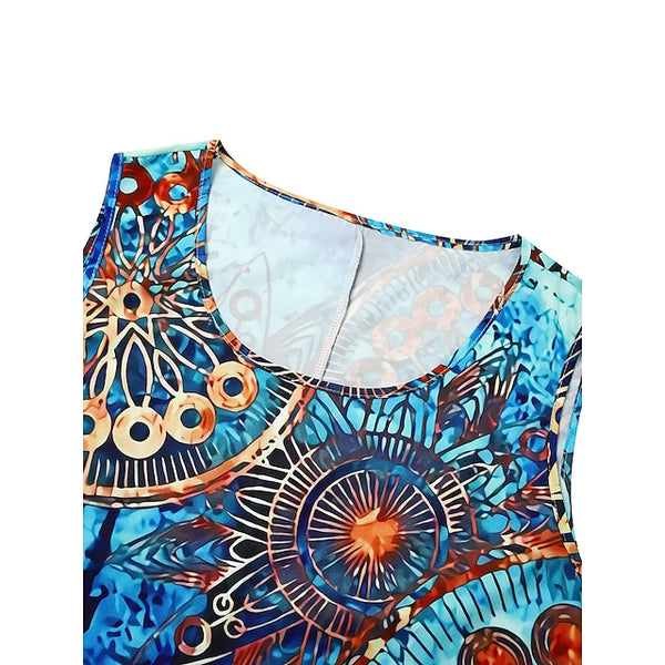 Women's Maxi Dress Casual Dress T Shirt Dress Tee Dress